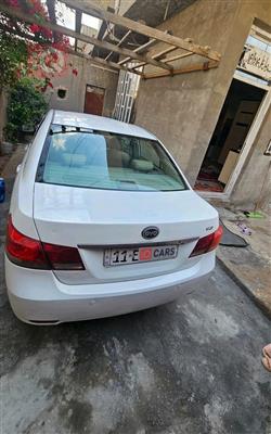 بي واي دي G3